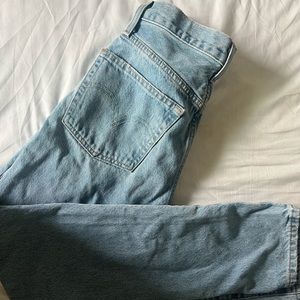 Levi’s 501